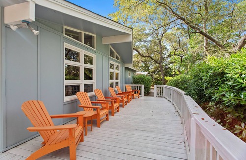 Grayton Beach House | Salty Dawg - Grayton Beach, 30A, Close to the Red Bar, Bike to Seaside!