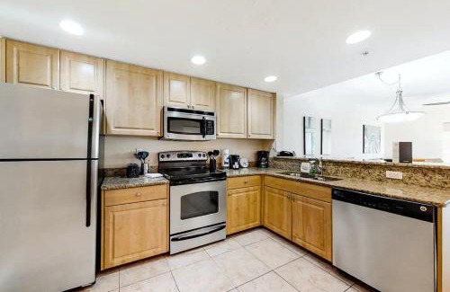 Treasure Island Apartment | Salty Daze at Crystal Palms