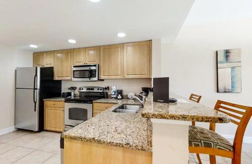 Treasure Island Apartment | Salty Daze at Crystal Palms