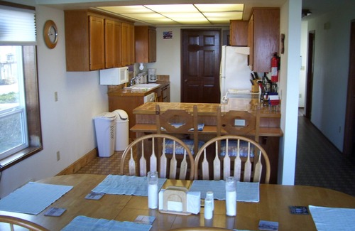 Gold Beach House | SALTY DOG OCEANFRONT HOME GOLD BEACH OREGON