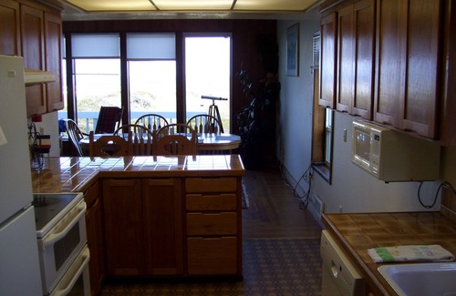 Gold Beach House | SALTY DOG OCEANFRONT HOME GOLD BEACH OREGON