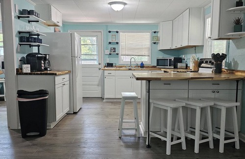 Tranquil Harbour House | "Salty Dogs: Your Dog-Friendly Haven for Coastal Getaways!"