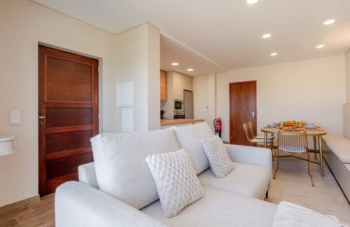 Carreco Apartment | Salty Escape by Portugal Active