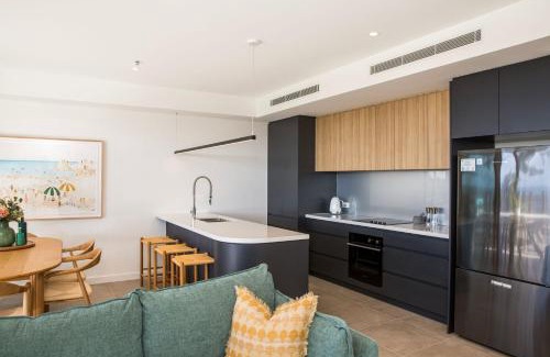 Huskisson Apartment | Salty Kisses by Experience Jervis Bay
