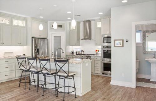 Port Aransas House | Salty Kisses