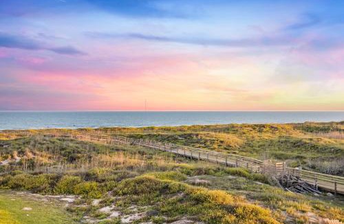 Port Aransas House | Salty Kisses