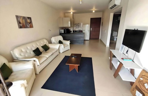 Ain Sokhna Ski Chalet | Salty Life Chalet, Azha