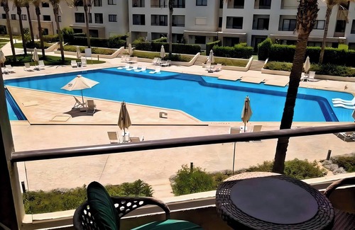 Ain Sokhna Ski Chalet | Salty Life Chalet, Azha