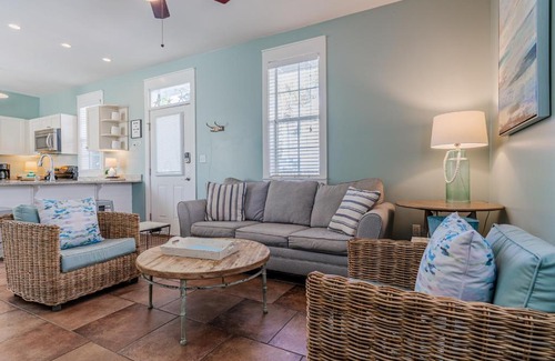 Seagrove Beach House | Salty Paws Bungalow