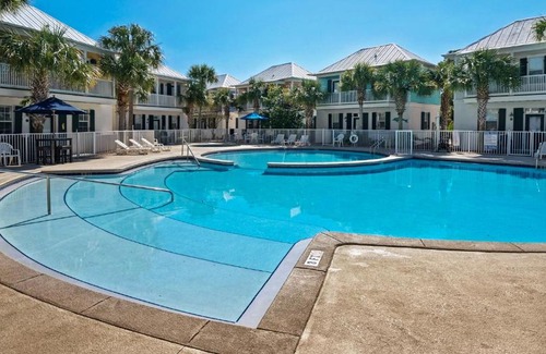 Seagrove Beach House | Salty Paws Bungalow