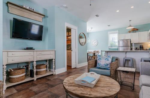 Seagrove Beach House | Salty Paws Bungalow