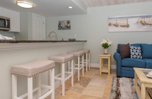 Rockport Condo | Salty Pelican | Views + Pool, Hot Tub & Fishing