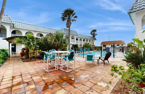 Corpus Christi Apartment | Salty Seahorse
