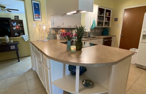 Fulton House | Salty Shores in Rockport TX, Sleeps 10