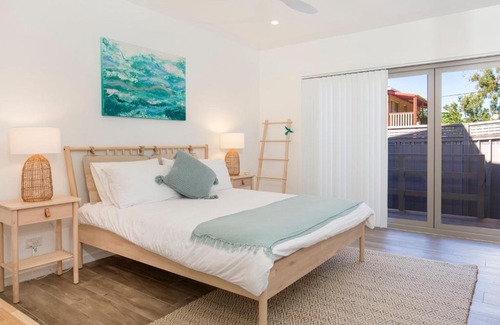 Callala Beach House | Salty Shores Jervis Bay I 3 Mins to Beach