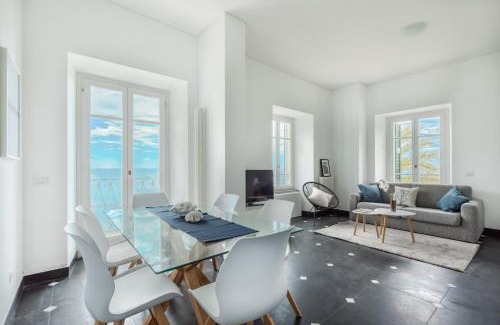 Corniglia Apartment | Salty Sky Flat , Terre Marine
