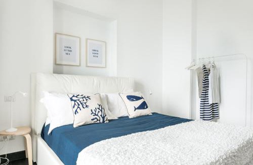 Corniglia Apartment | Salty Sky Flat , Terre Marine