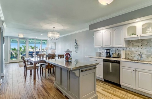 Fernandina Beach Apartment | Salty Smiles at Shipwatch on Amelia Island