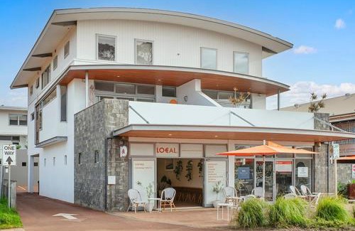 Dunsborough Apartment | Salty Solstice-Beachside Dunsborough Town