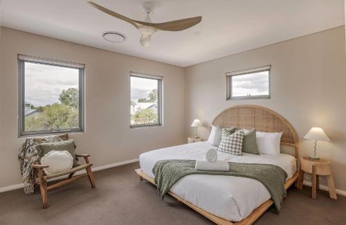 Dunsborough Apartment | Salty Solstice-Beachside Dunsborough Town