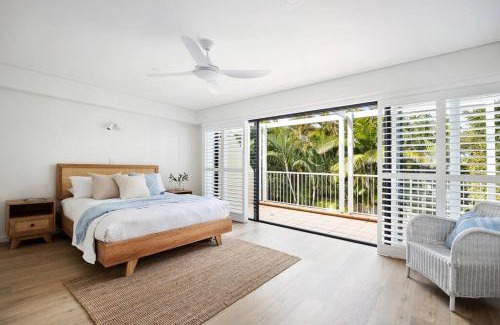 Sunshine Beach Apartment | Salty Stays on Stevens St ~ Views & Rooftop Deck