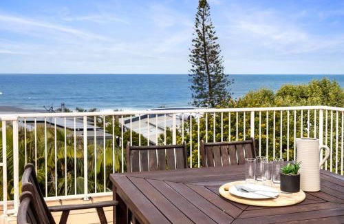 Sunshine Beach Apartment | Salty Stays on Stevens St ~ Views & Rooftop Deck