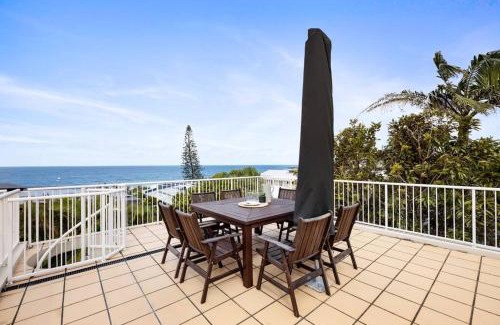 Sunshine Beach Apartment | Salty Stays on Stevens St ~ Views & Rooftop Deck