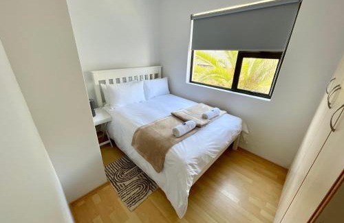 Rand Rifles Apartment | Salty Sunset Self Catering