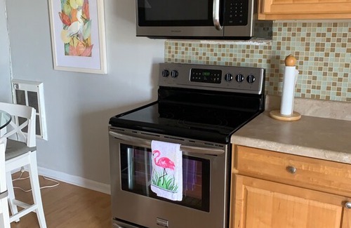 Bonita Springs Condo | Salty Surf on Bonita Beach and the Gulf of Mexico