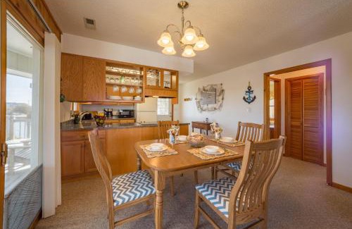 Brigands' Bay House | Salty T 77