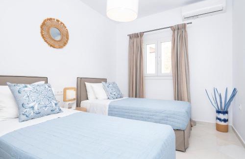Antiparos House | Salty Villas, Chrissipi