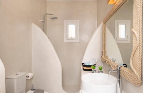 Antiparos House | Salty Villas, Chrissipi
