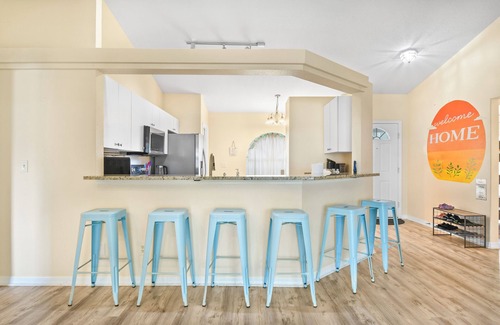 Clearwater House | SaltyLux16 Heated Saltwater Pool/Near Beach/Island