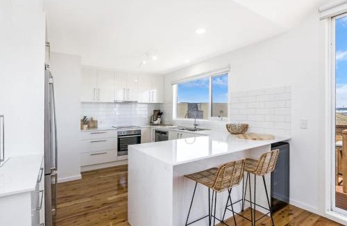 Port Fairy House | Saltys
