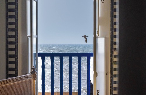 Kasbah House | Salut Maroc Boutique Hotel