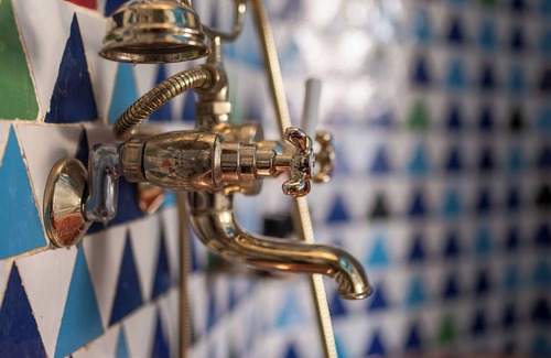 Kasbah House | Salut Maroc Boutique Hotel