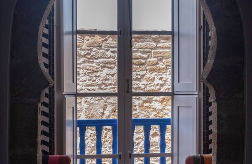 Kasbah House | Salut Maroc Boutique Hotel