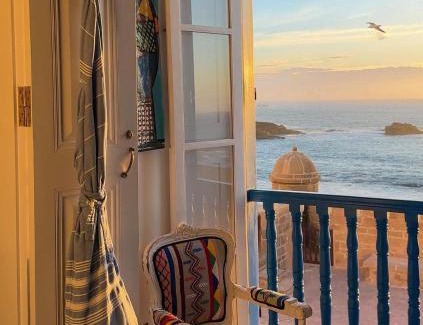 Kasbah House | SALUT MAROC! Luxury Boutique Hotel & Restaurant