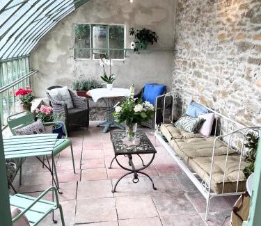 Bastide Saint-Louis Bed & Breakfast | SalutBB Chambre d'hote