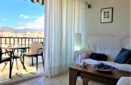 Nerja City Centre Apartment | Salute to the Sea