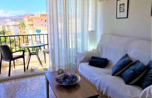 Nerja City Centre Apartment | Salute to the Sea