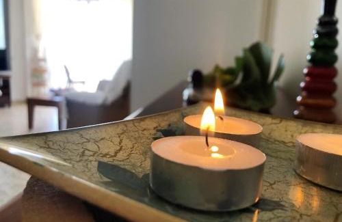 Nerja City Centre Apartment | Salute to the Sea