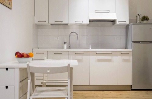 Historic Centre Apartment | Saluzzo 16 - House of Ele in San Salvario