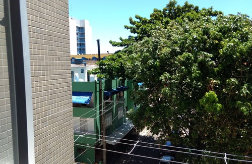 Barra Apartment | Salvador Carnival 2020 at the Farol da Barra