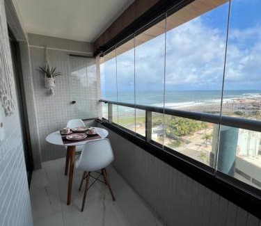Costa Azul Apartment | Salvador Vista Mar - Costa Azul