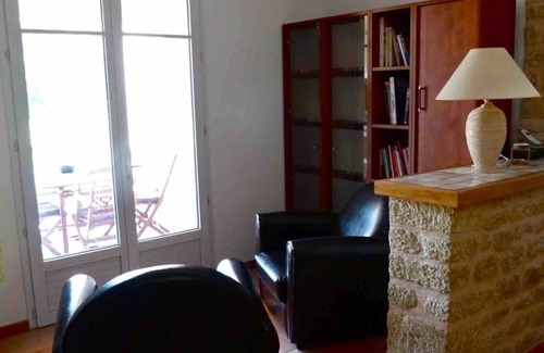 Sauveterre House | Salvaterra