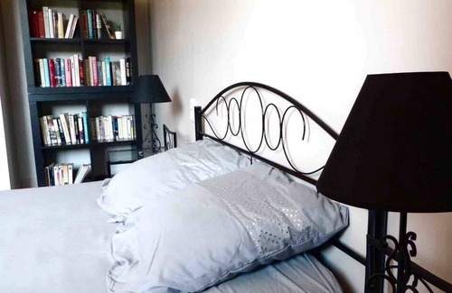 Sauveterre House | Salvaterra