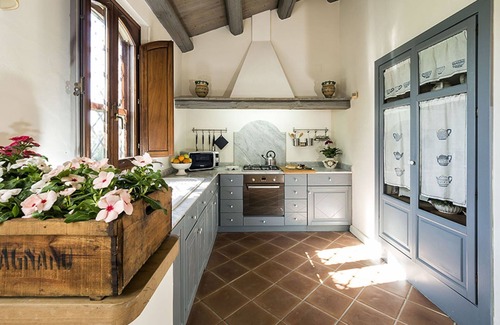 Carrozziere Villa | Salvatore - Private Villa for 8 People with Pool in Sicily