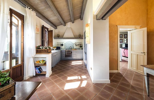 Carrozziere Villa | Salvatore - Private Villa for 8 People with Pool in Sicily