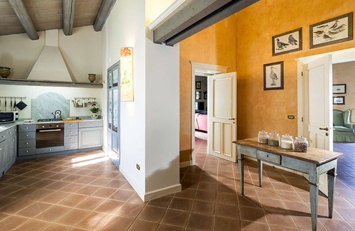 Carrozziere Villa | Salvatore - Private Villa for 8 People with Pool in Sicily